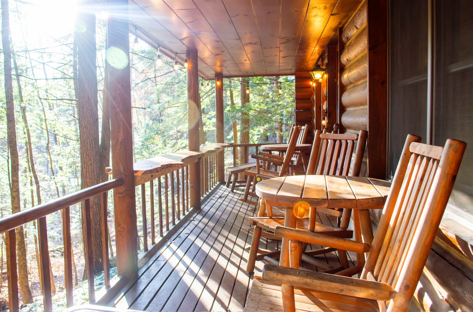 A Place to Gather