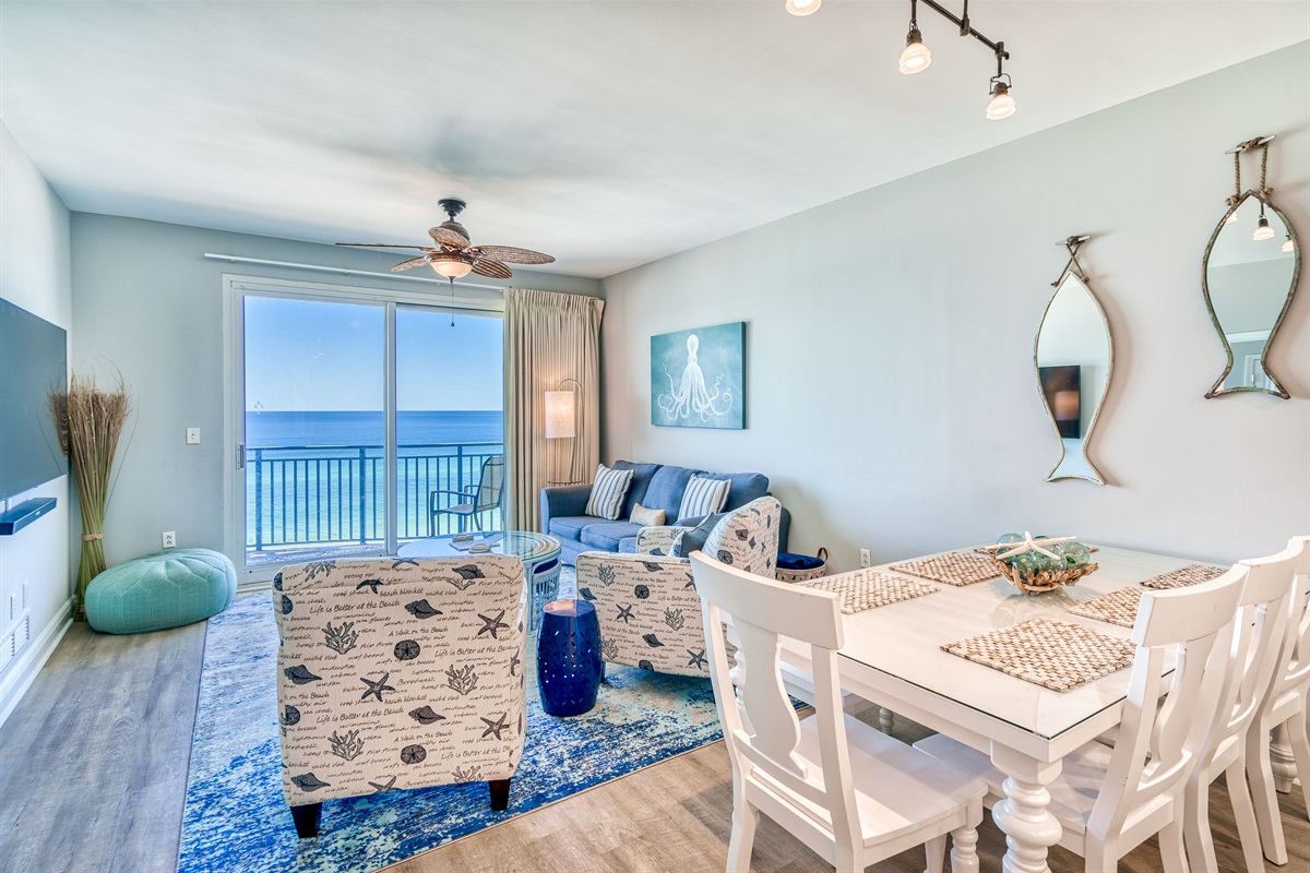 Sterling Breeze 701 HighTideFloridaVacationRentals