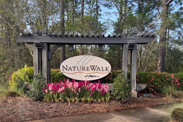 Point Washington Preserve