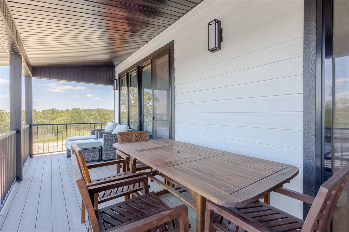 Private Deck #2