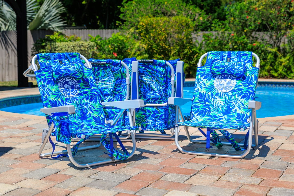 Beach day? We've got you covered! 