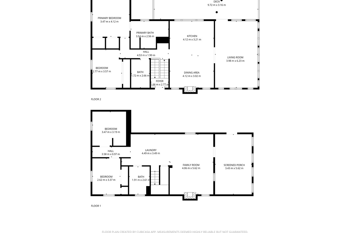 Property Floor Plan
