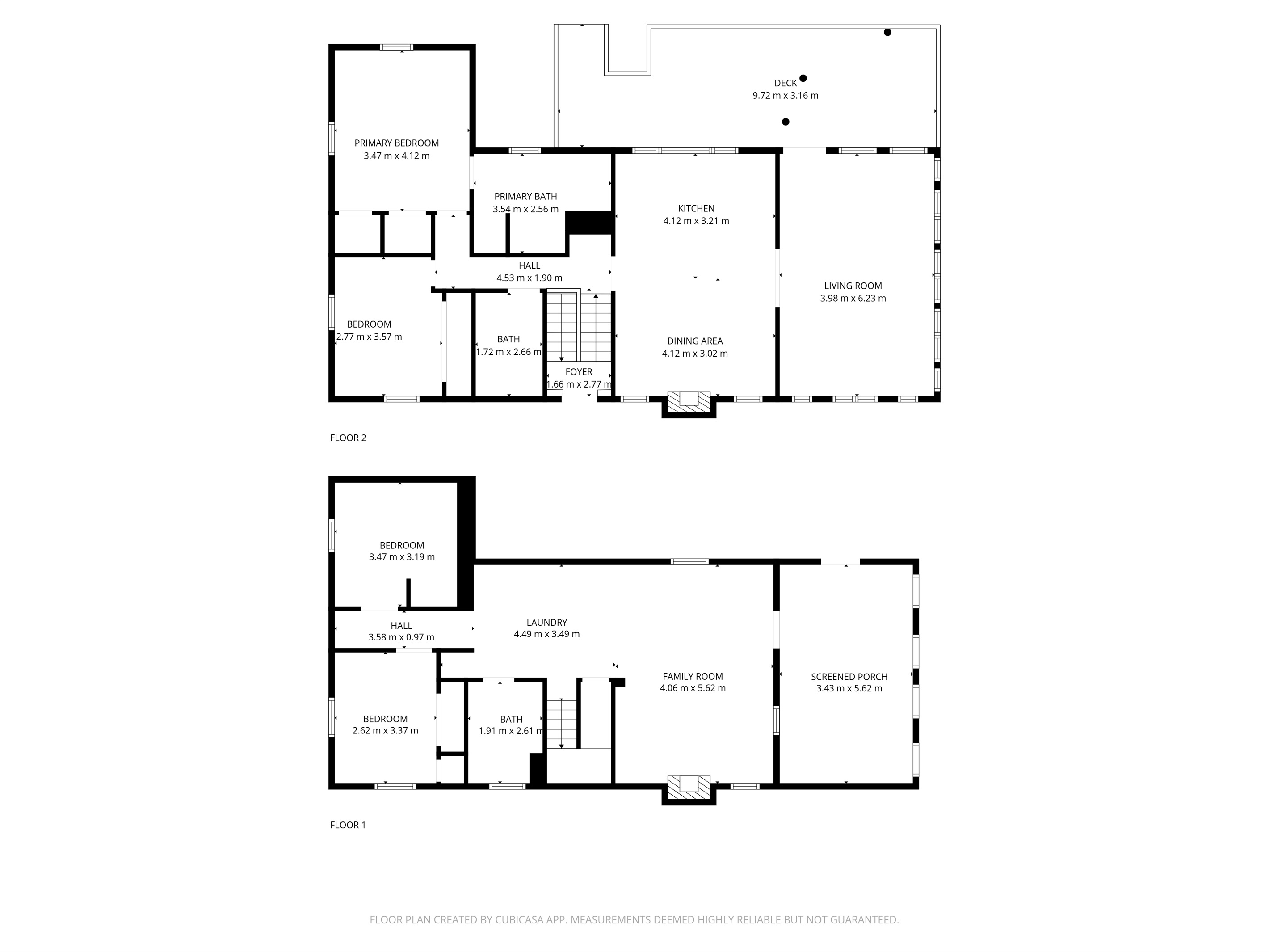 Property Floor Plan
