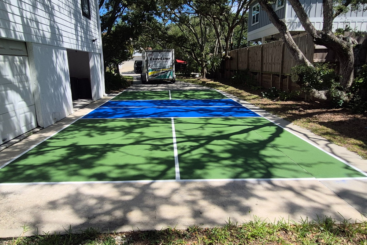 Morning matches, afternoon rematches, and kids cheering from the sidelines—this private pickleball court turns vacation downtime into family memories you’ll be talking about long after the trip ends.