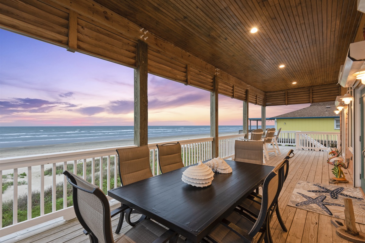 38899fc6bcc94baca0e5b6abbb46875e Large | Beachhouse | Texas | TX | Vacation Homes | Galveston | Crystal Beach | Kokomo | Breezy Days | Beachfront Elegance | Sunrise Serenity | Southern Sands Property Management, LLC