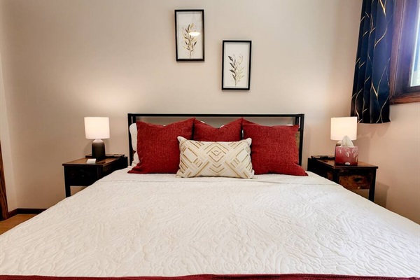 Apartment #9 rental in GRAFTON
