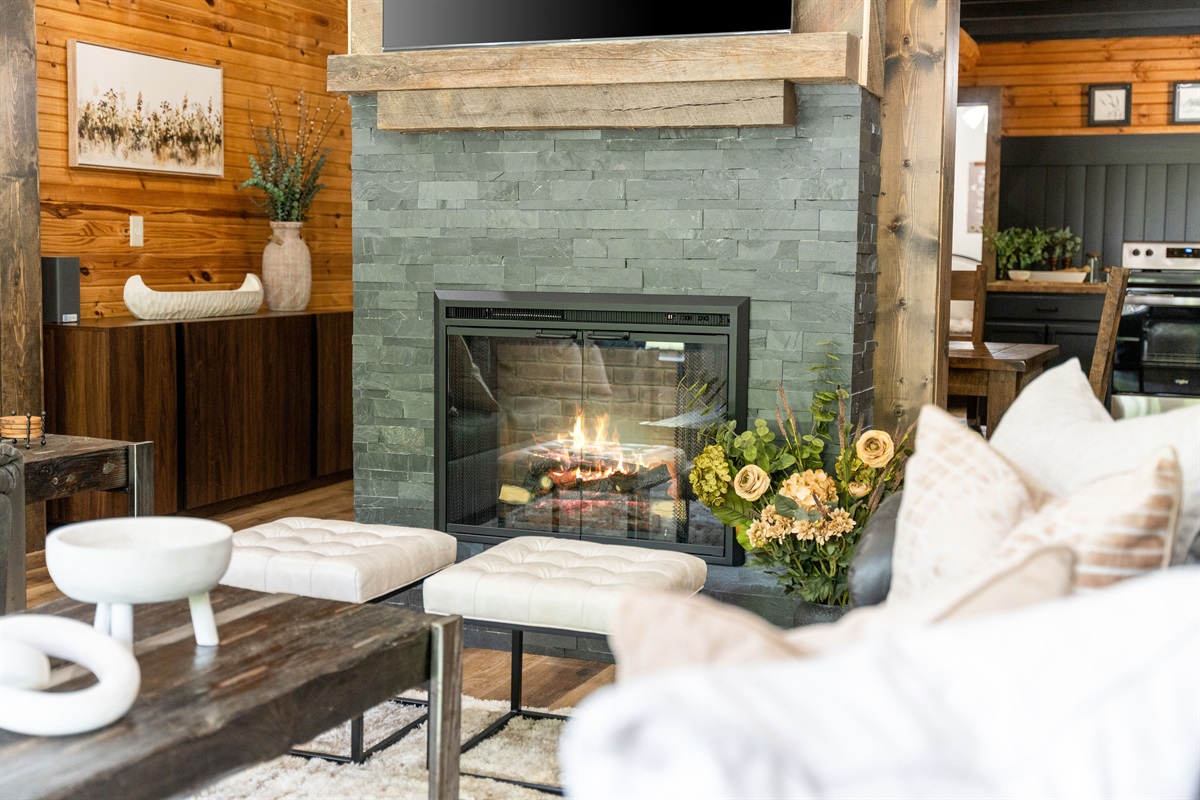 Fire Place