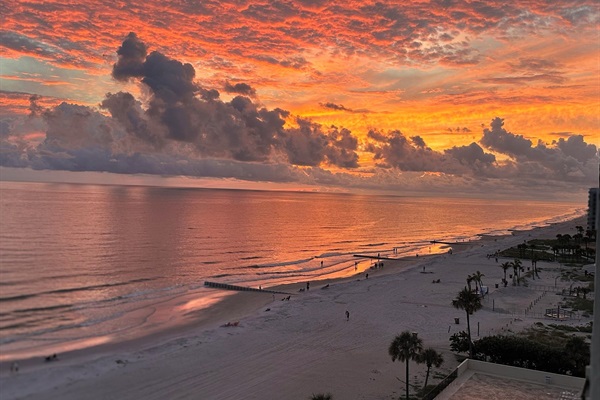 You'll be taking photos just like this. And bragging about it. 