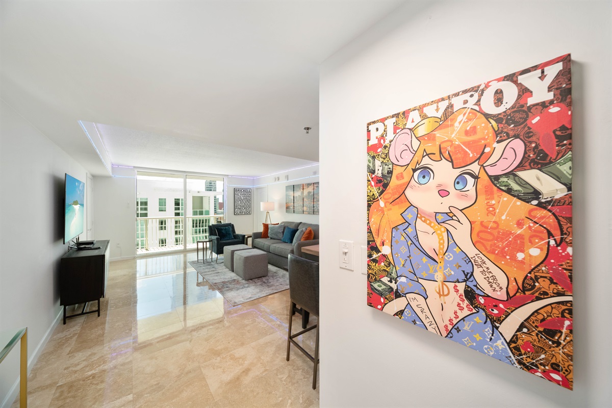 Entryway