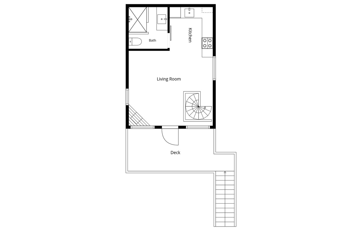 Upper Level