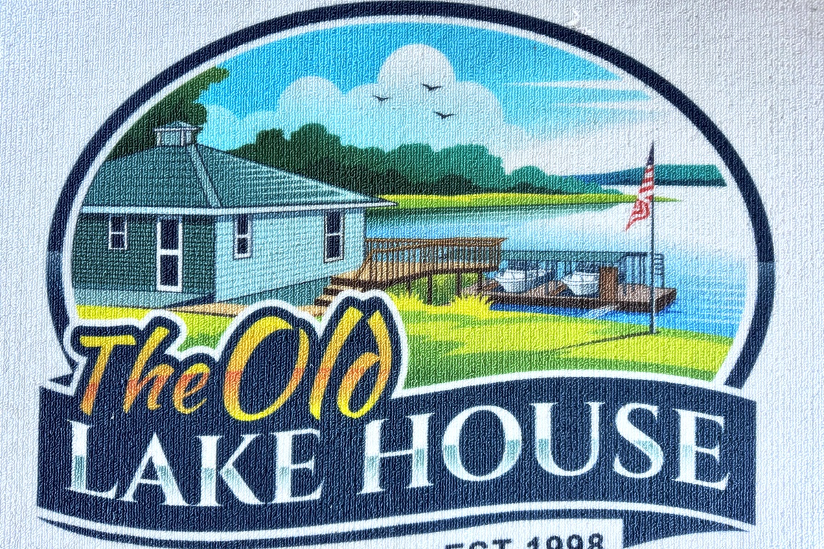 This Old Lakehouse (est. 1998) is now the New Lakehouse (est. 2025)