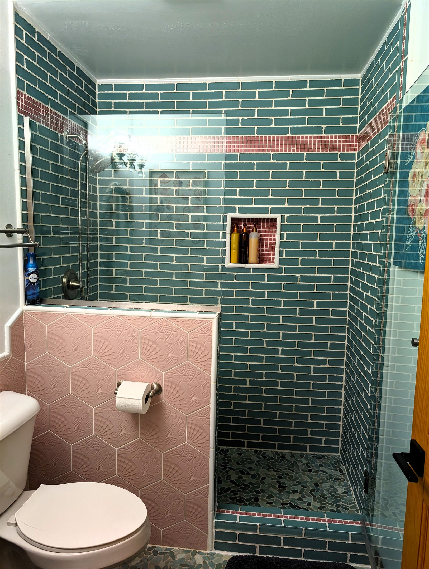Downstairs Bathroom