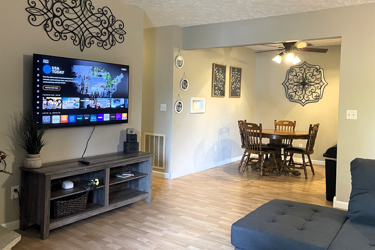 Smart TV