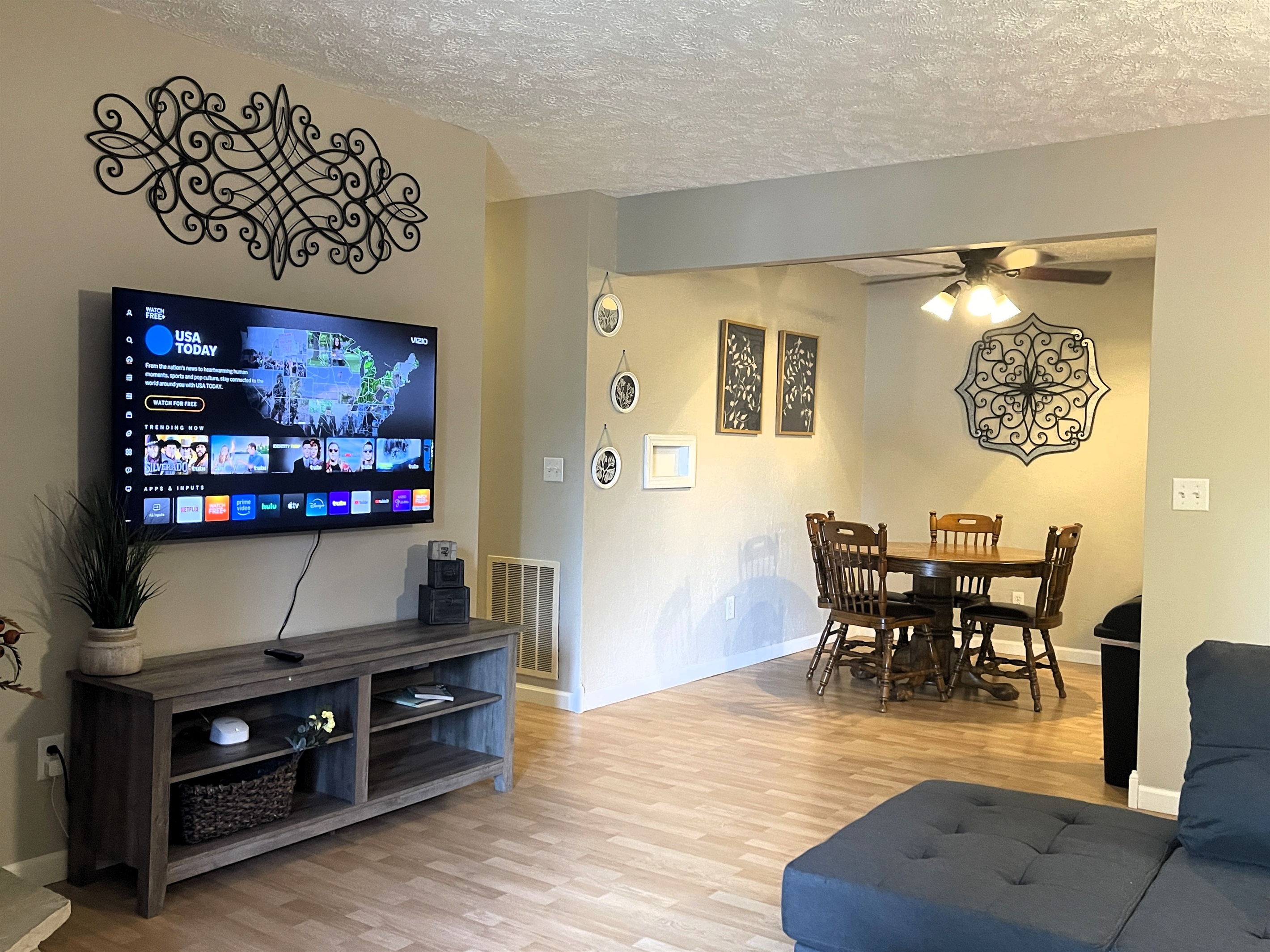 Smart TV
