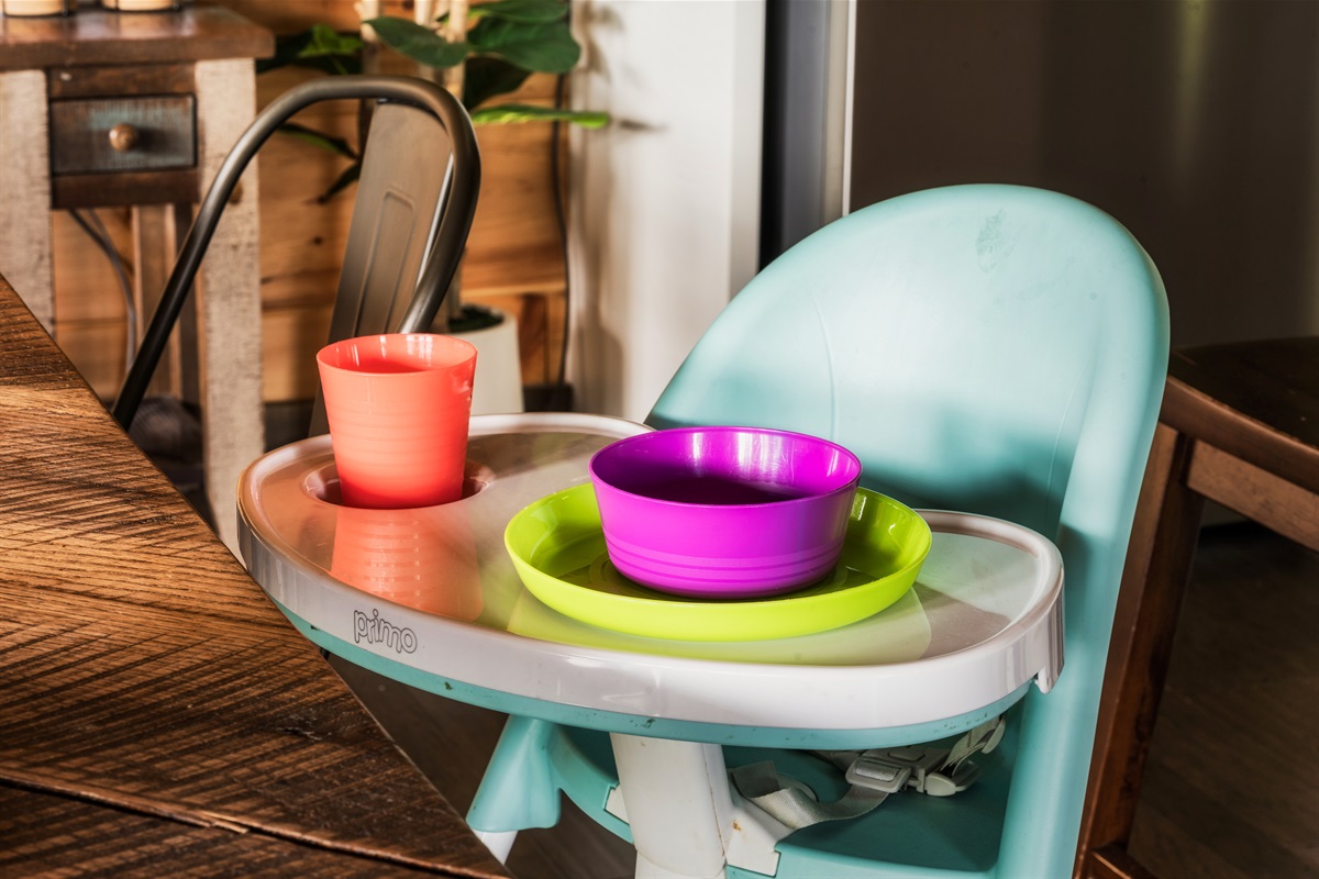 High Chair