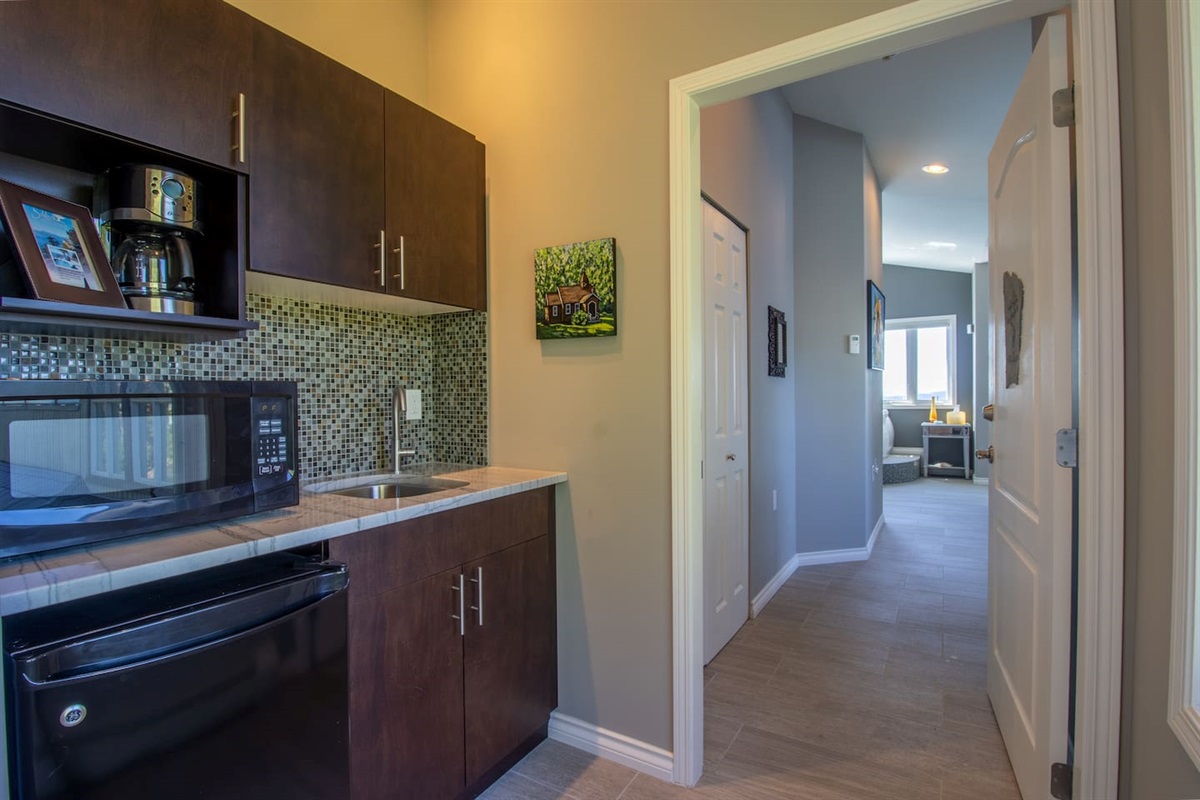 Kitchenette