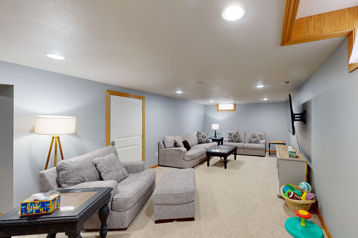 Basement