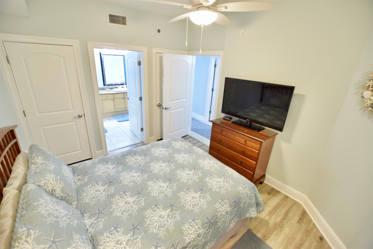 Azure #209: Guest Bedroom