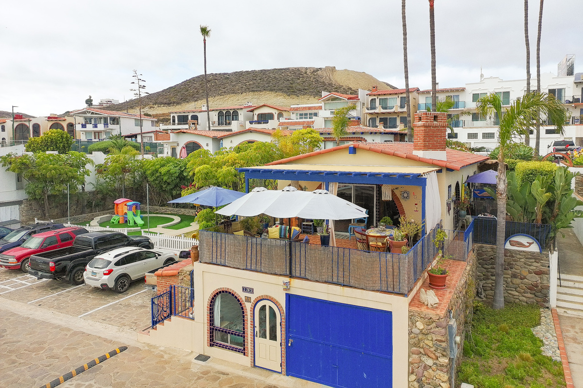 The Bungalow
