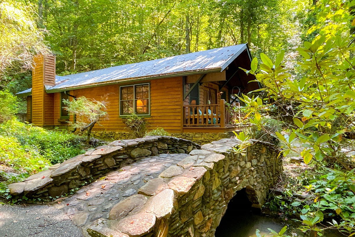 another view from the bridge