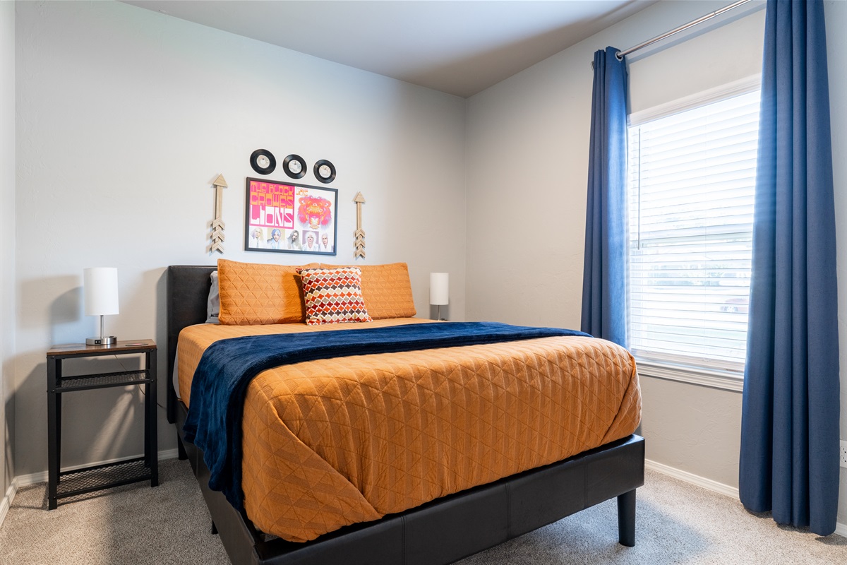 Bedroom 2