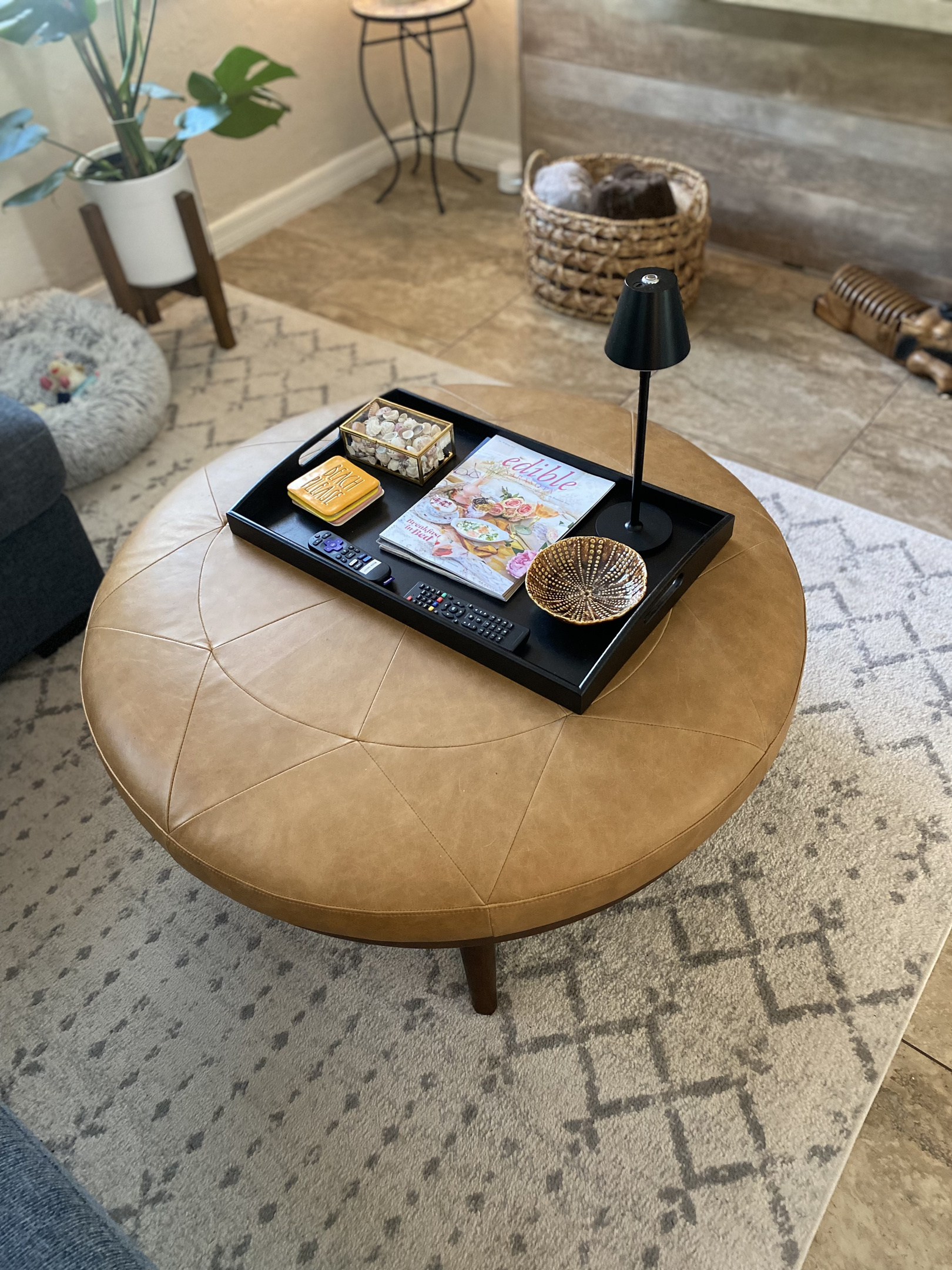 Great ottoman
