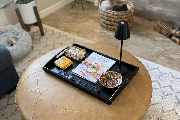 Great ottoman