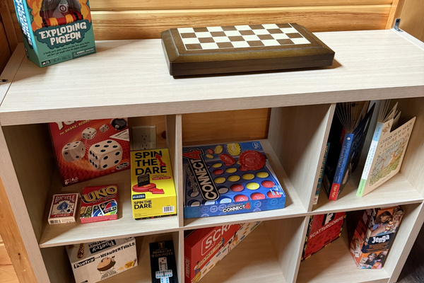 Board Games