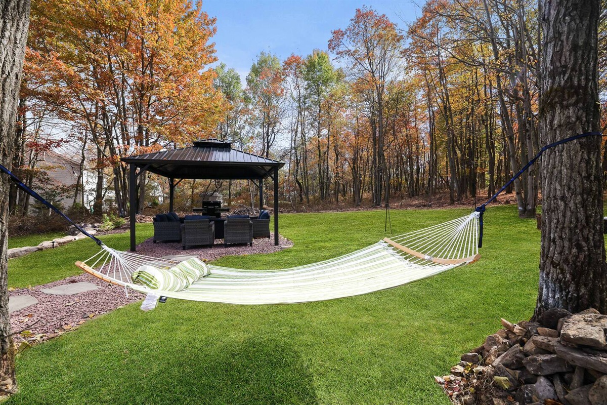 ★ "This place was the perfect chalet!"