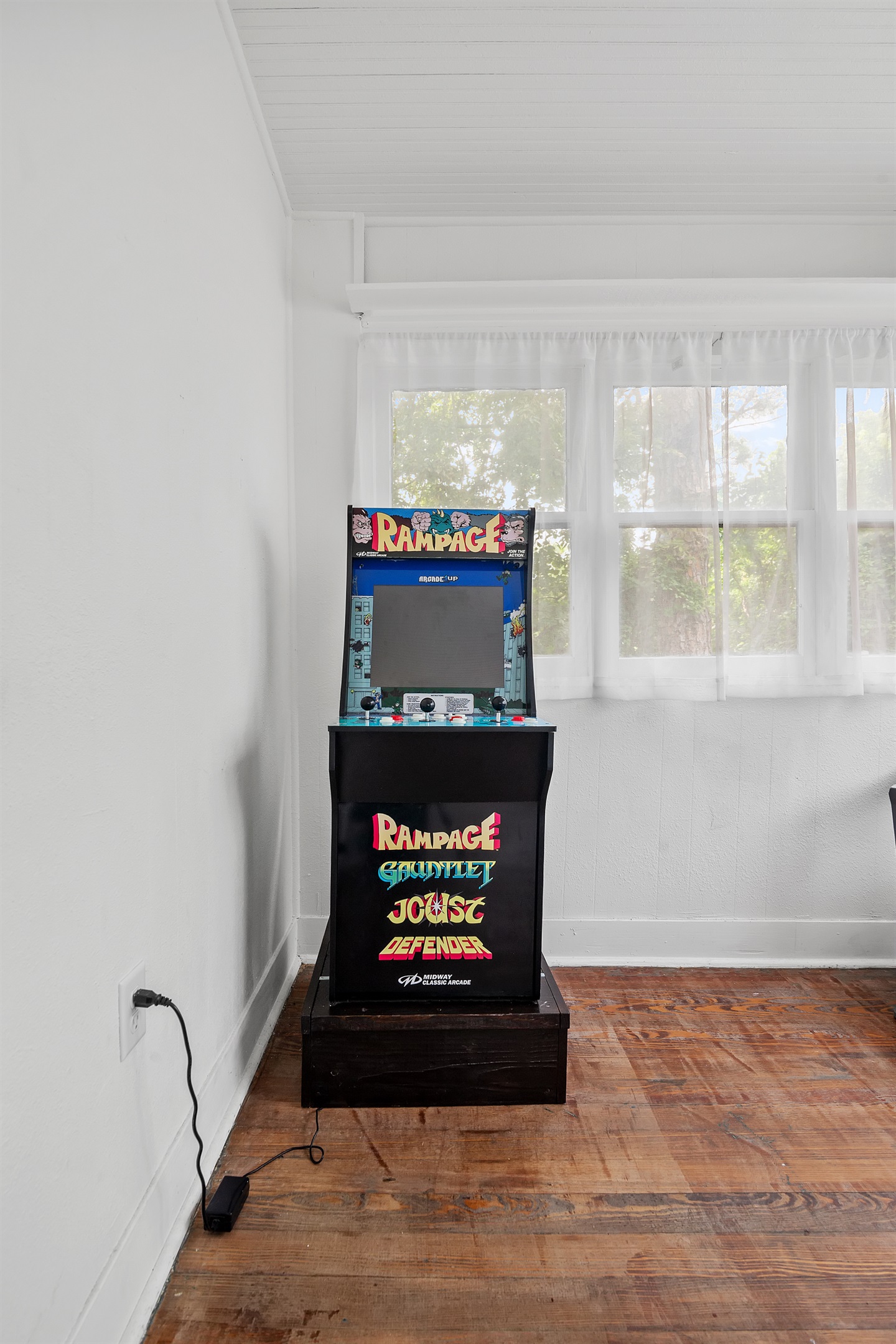 Game Space