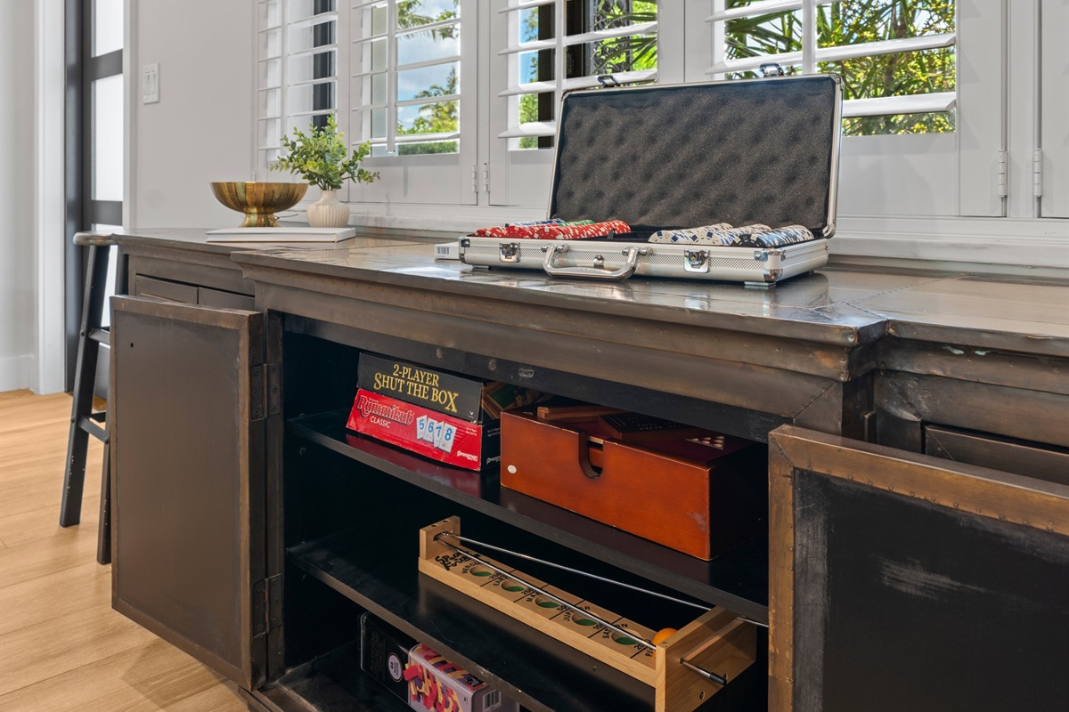 Recreation Meets Relaxation – Something for Everyone