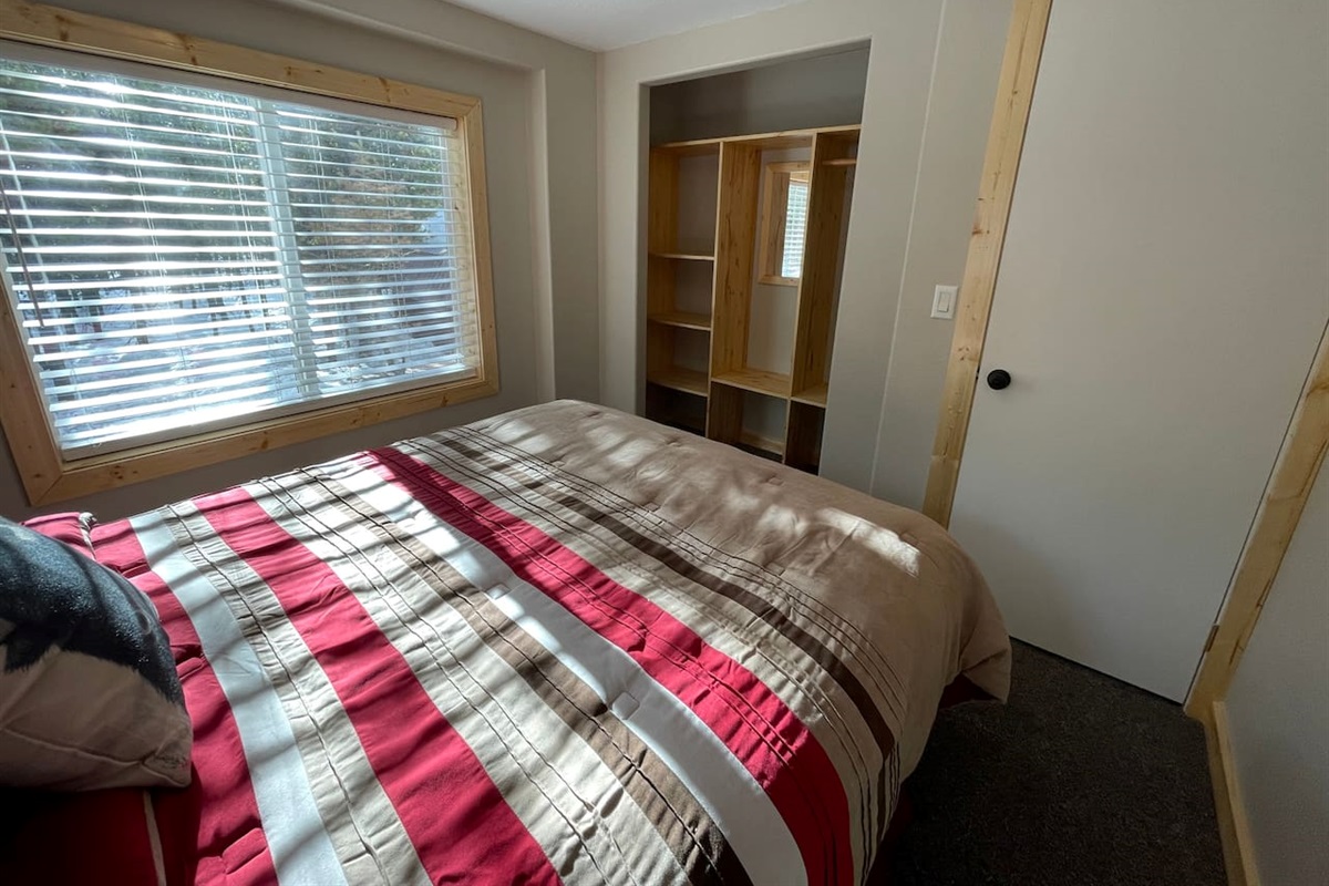 Buffalo Guest Bedroom #3