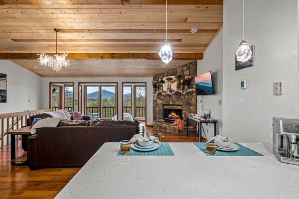 Additional Dining for 2