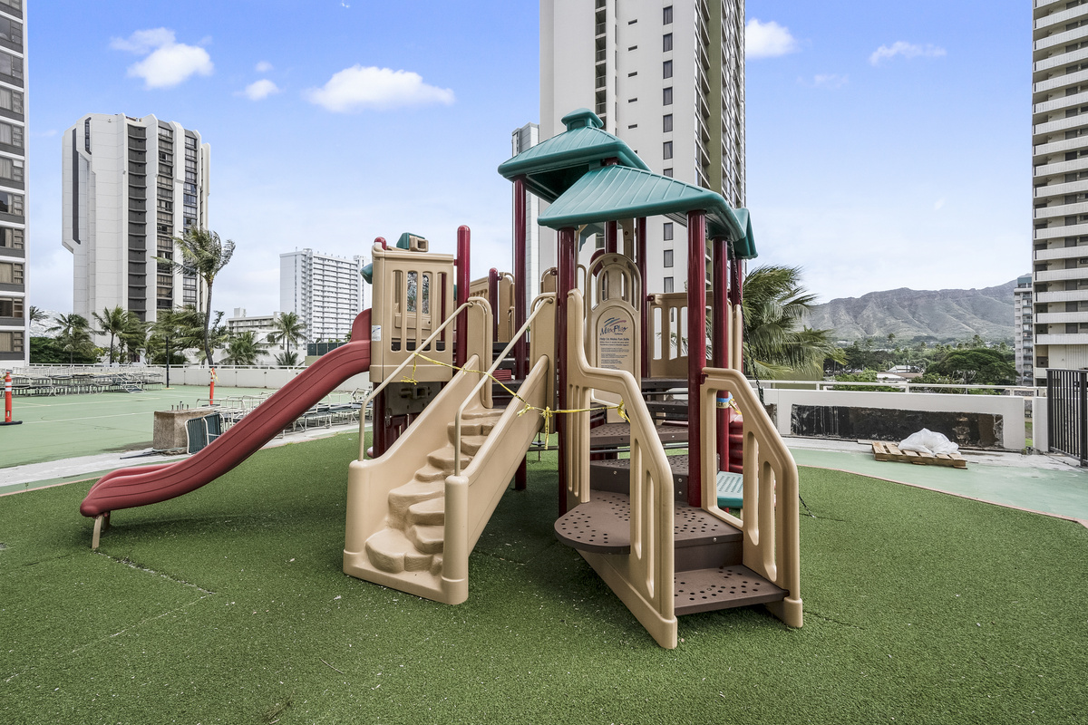 Recreation Area
