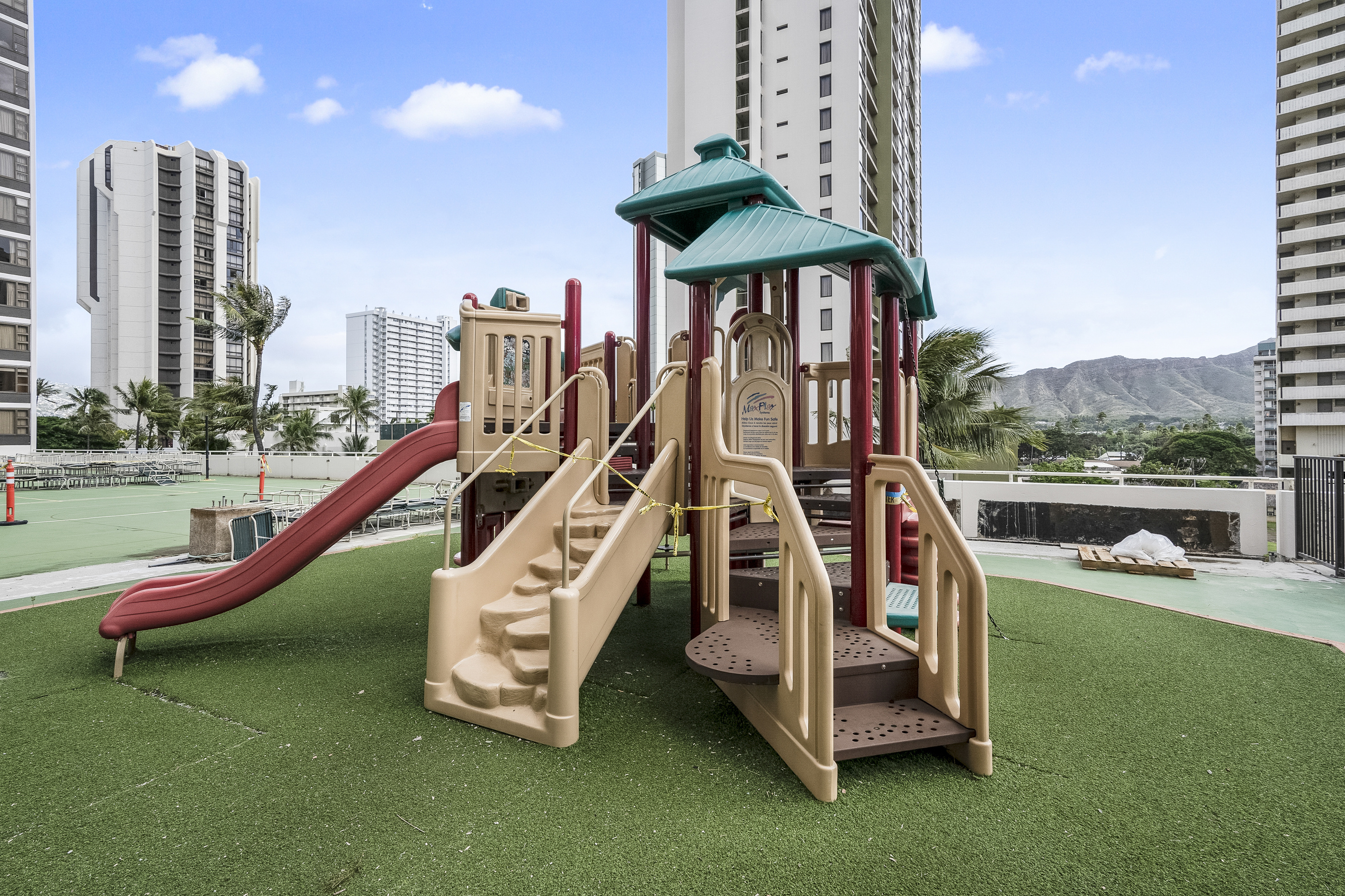 Recreation Area