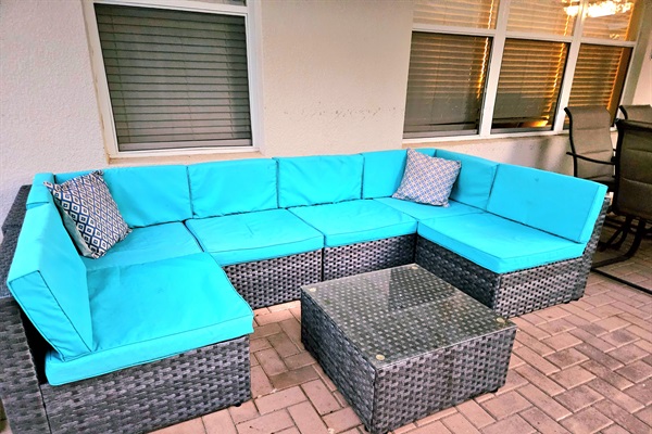 Patio Furniture