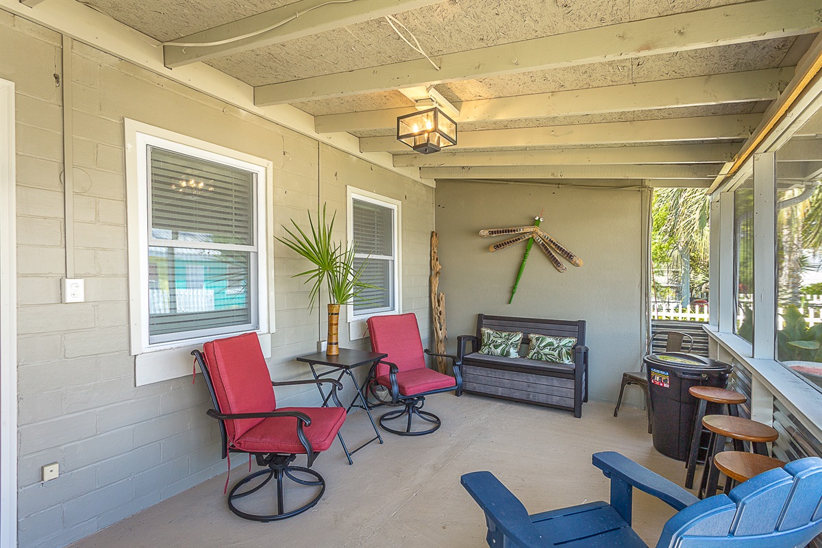 Seashell 1 Sandy Beach Properties, LLC