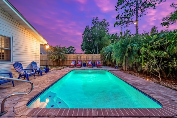 Palms Bungalow