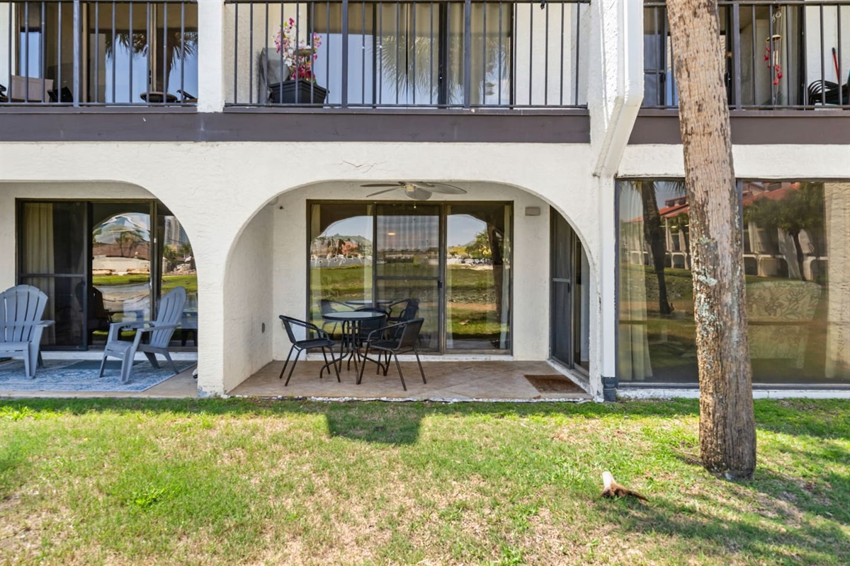 Coastal Greens Villa | Photo 20