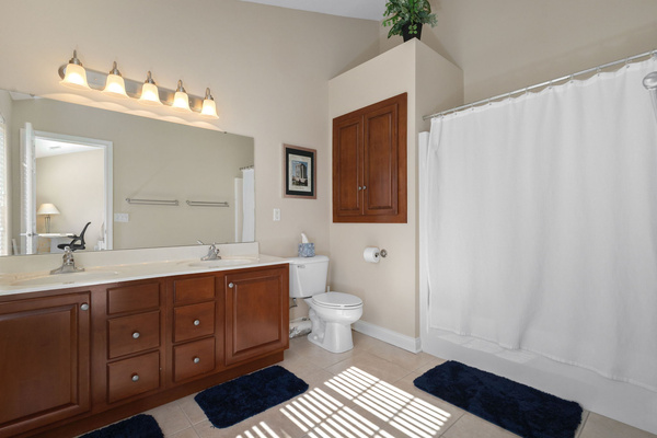 Fighting Irish Retreat | 3BR/4BA, photo 22