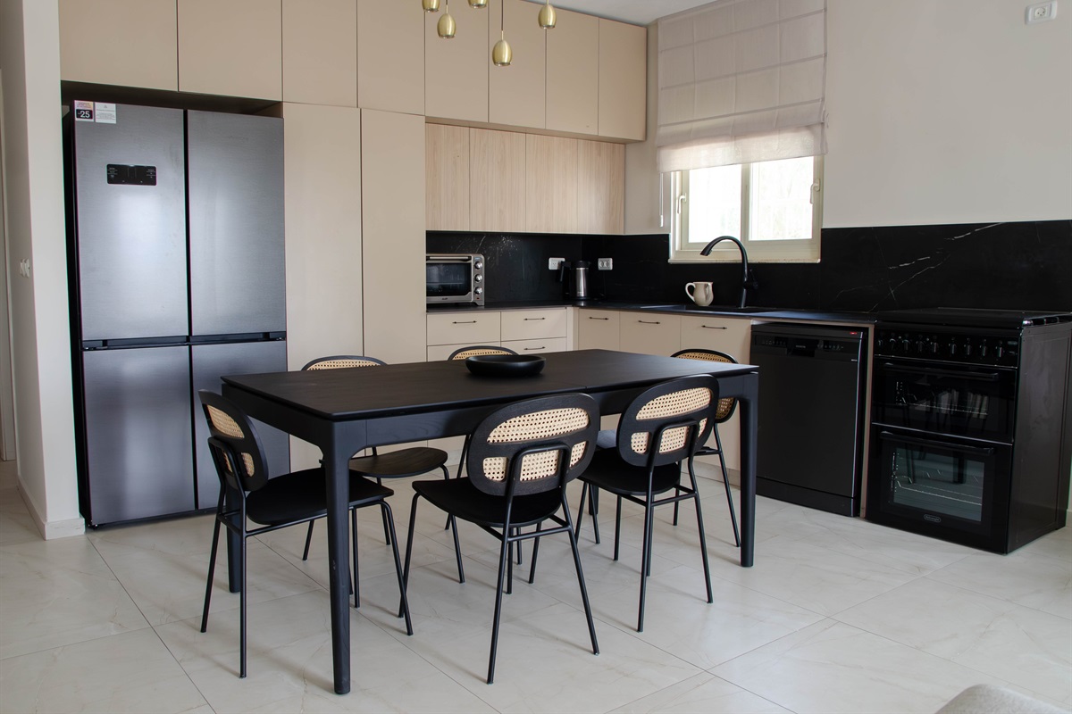 Dining / Kitchen