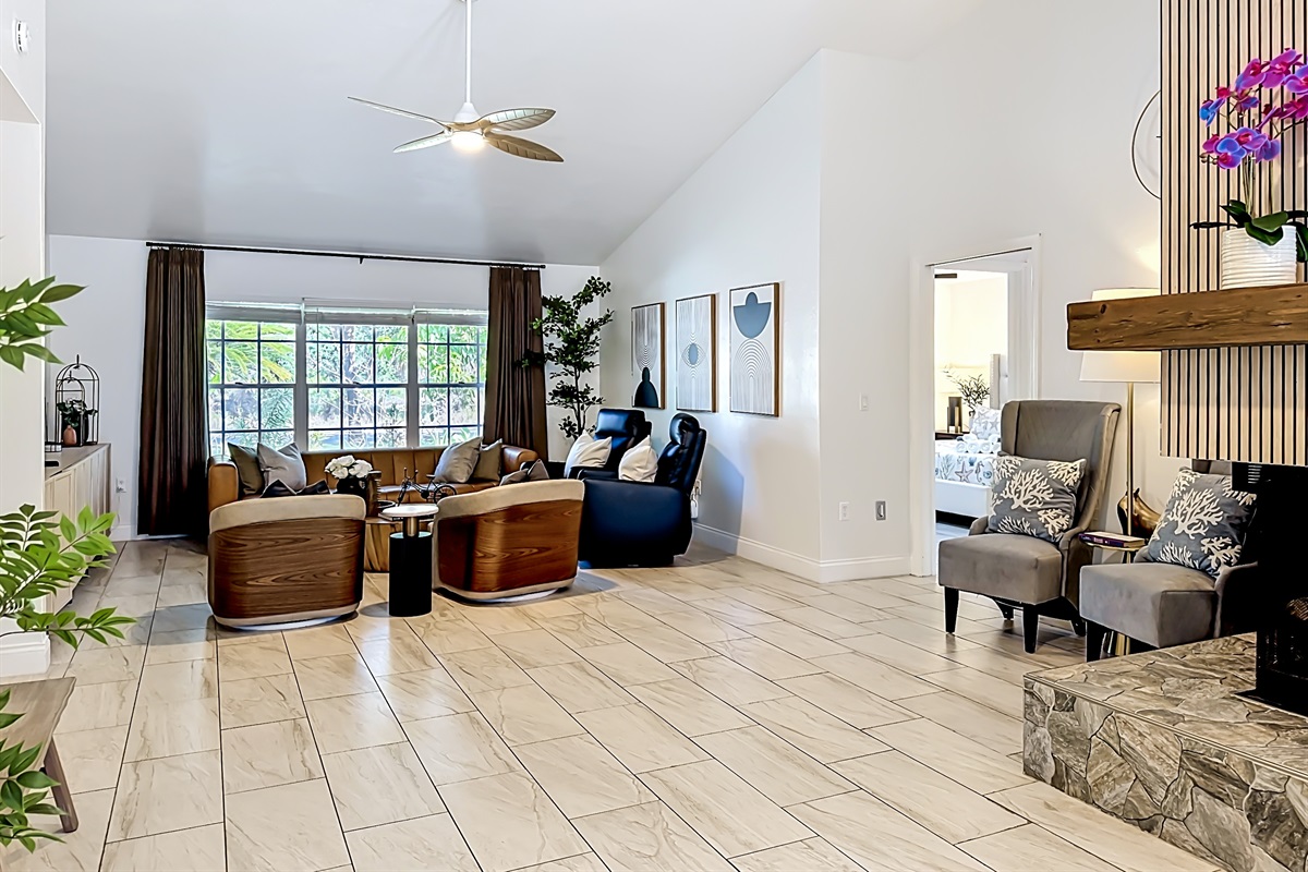 Casa del Mar will be your new home away from home. 