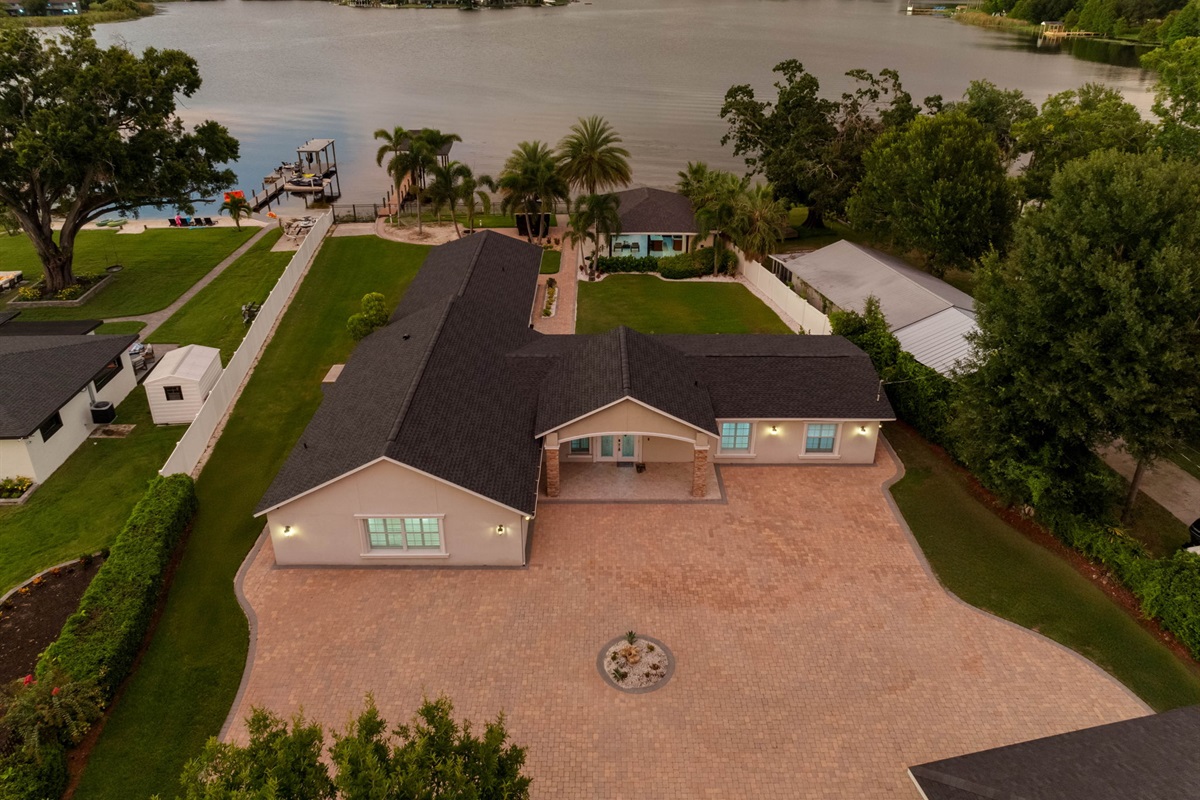 Home Exterior