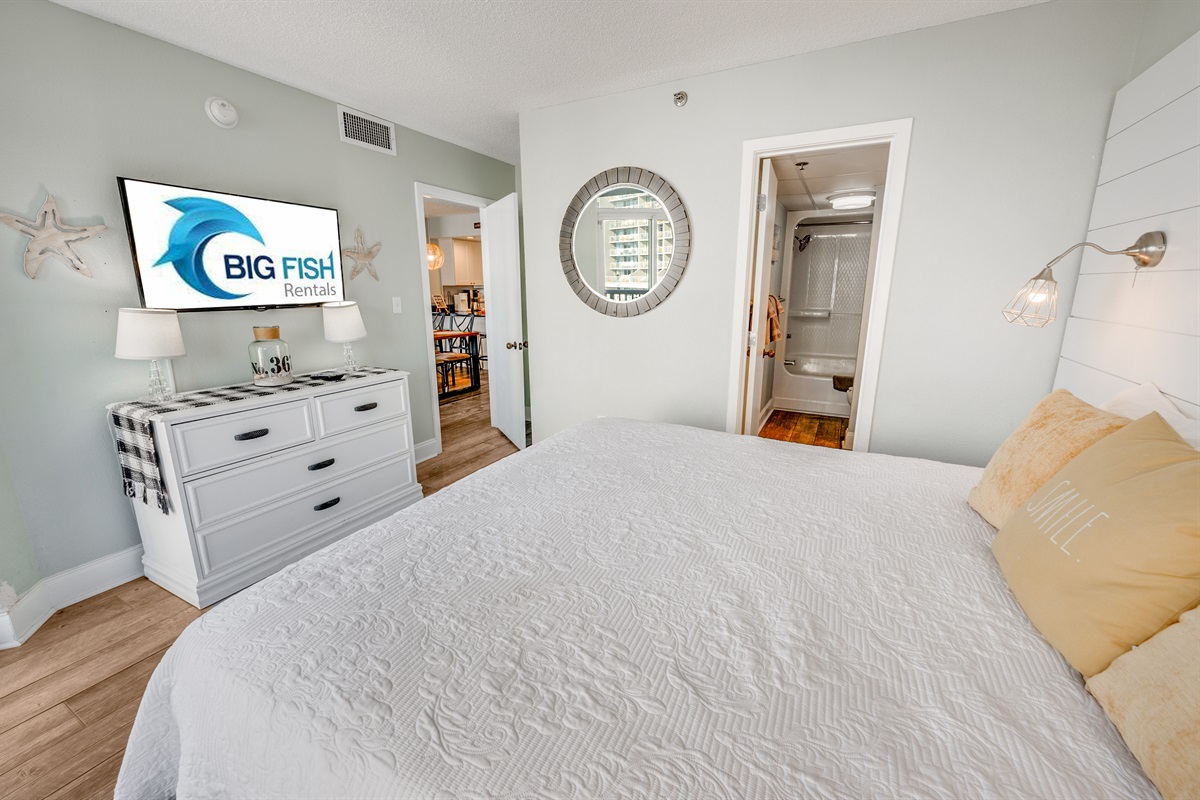 Stunning Bedroom ✨ Beautifully Decorated 🛏️💫