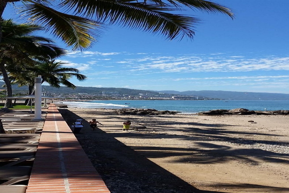 Beach @ Buganvilias Vacation OWNER Club, Vacation Travel Exclusives