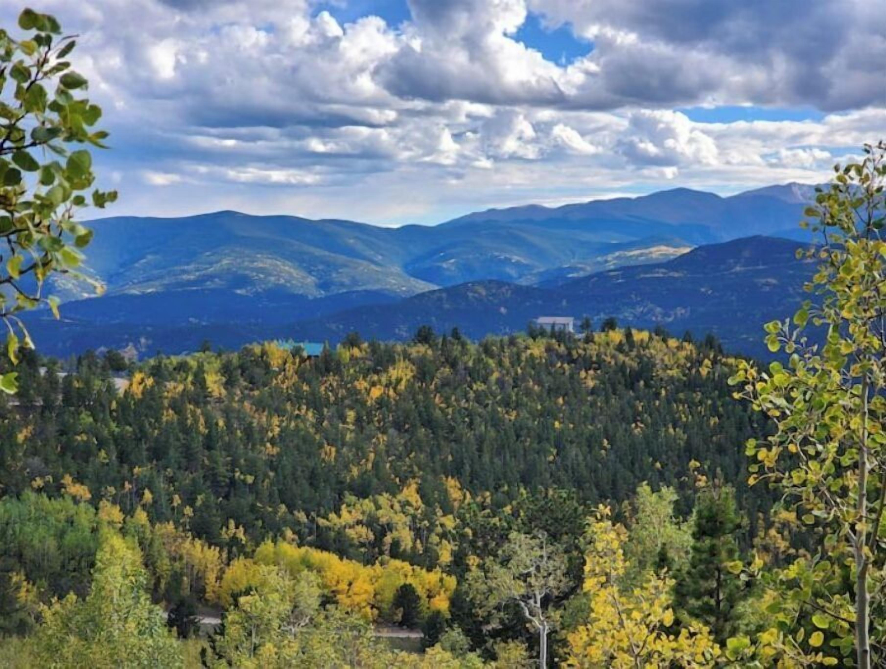fall views
