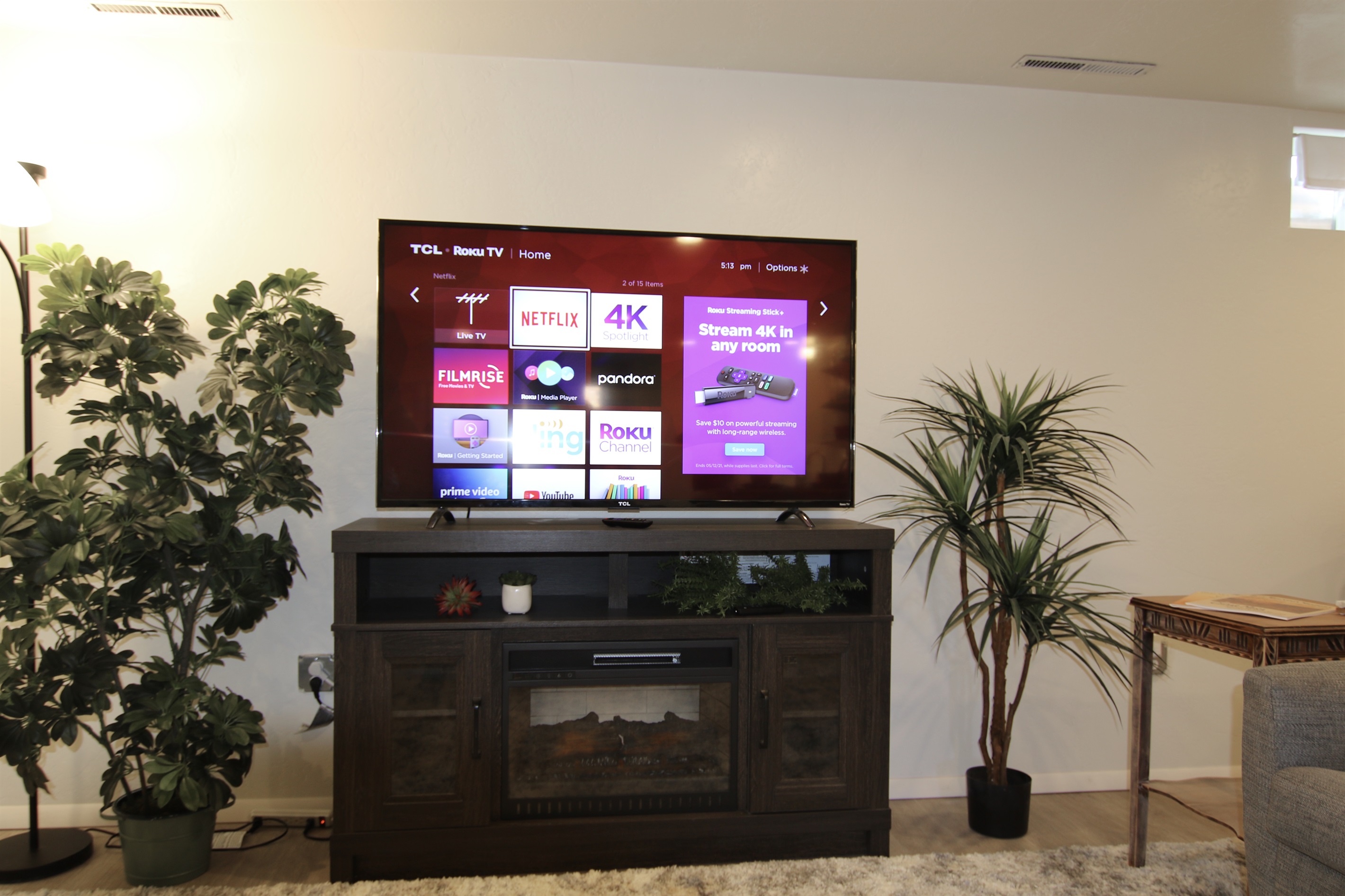 Internet tv