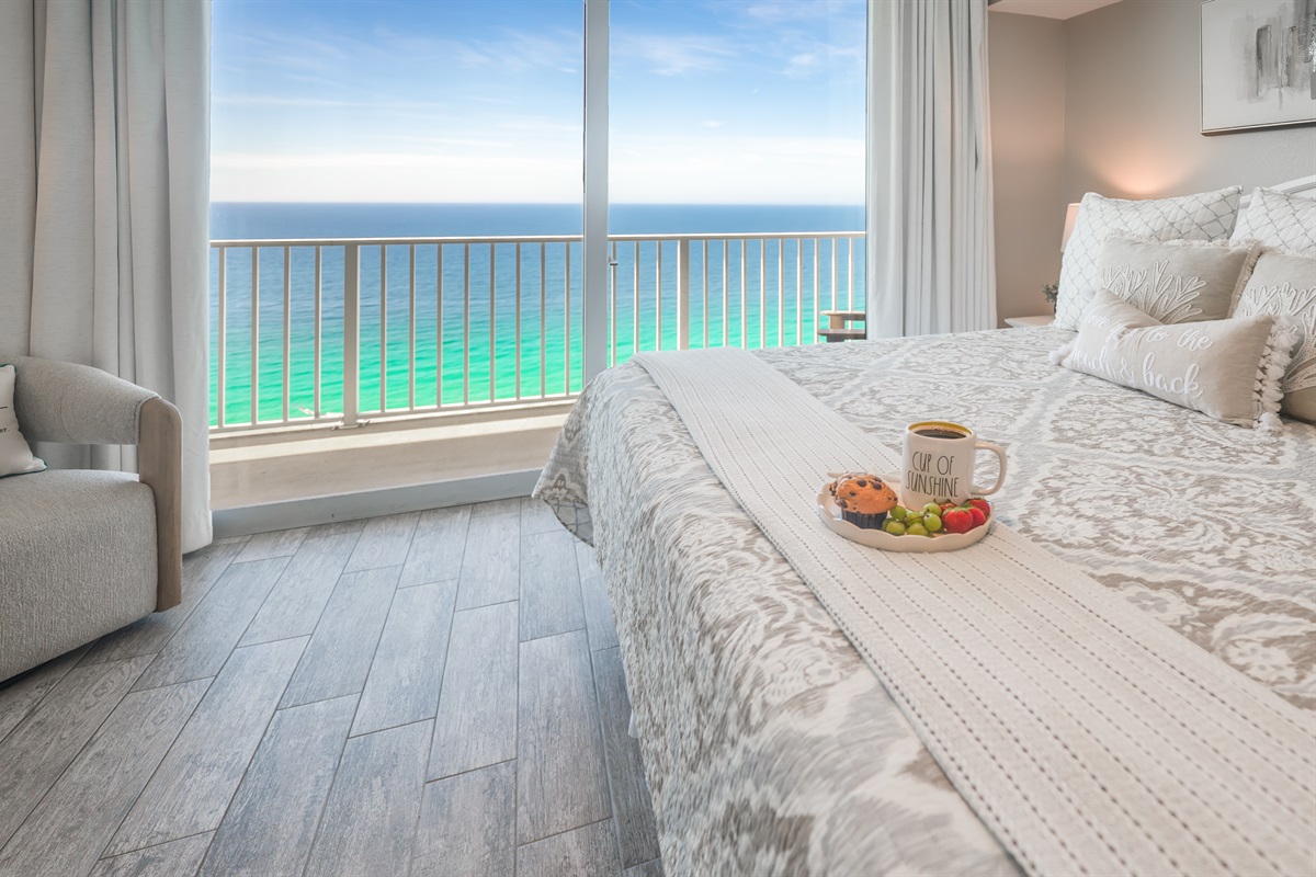 Slow mornings start here