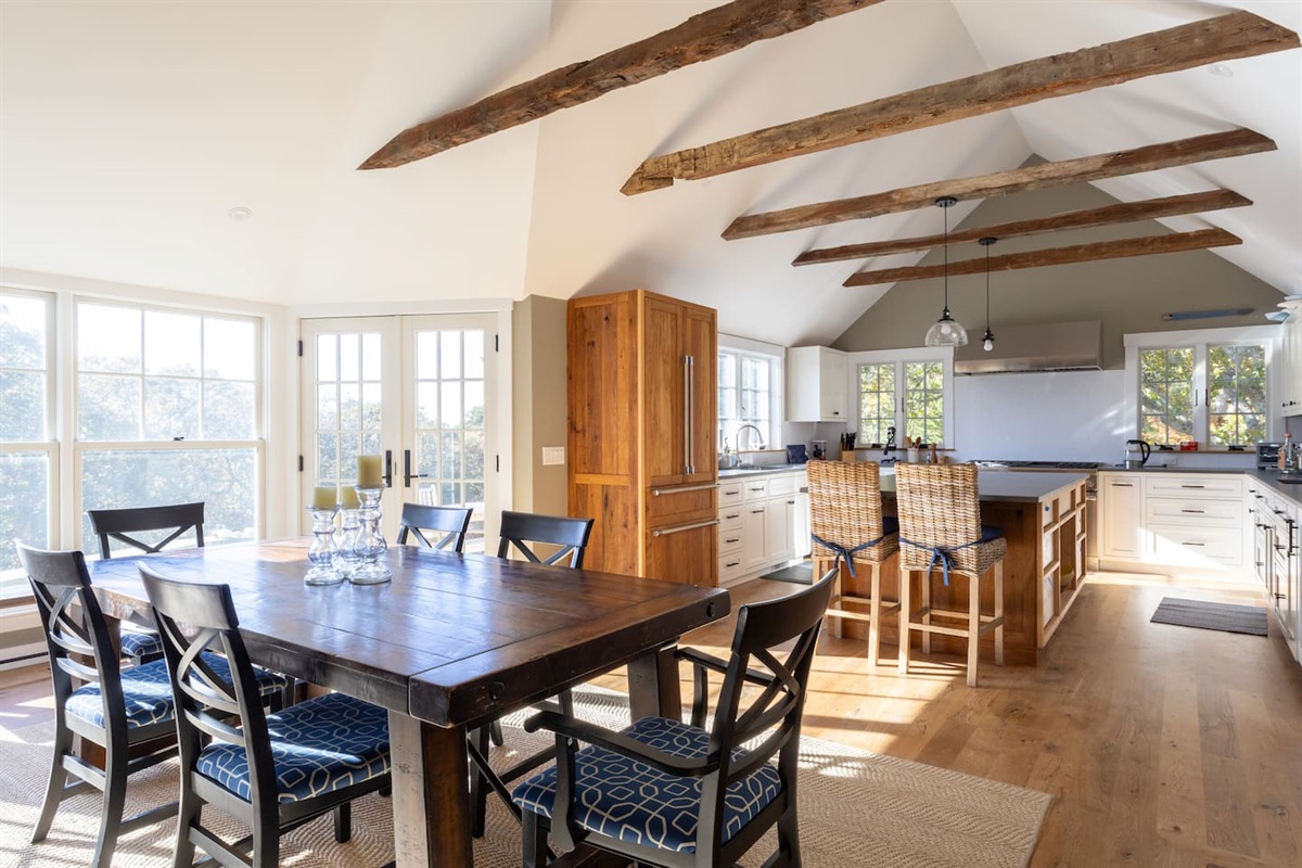10 Pinkletink Road, Chilmark