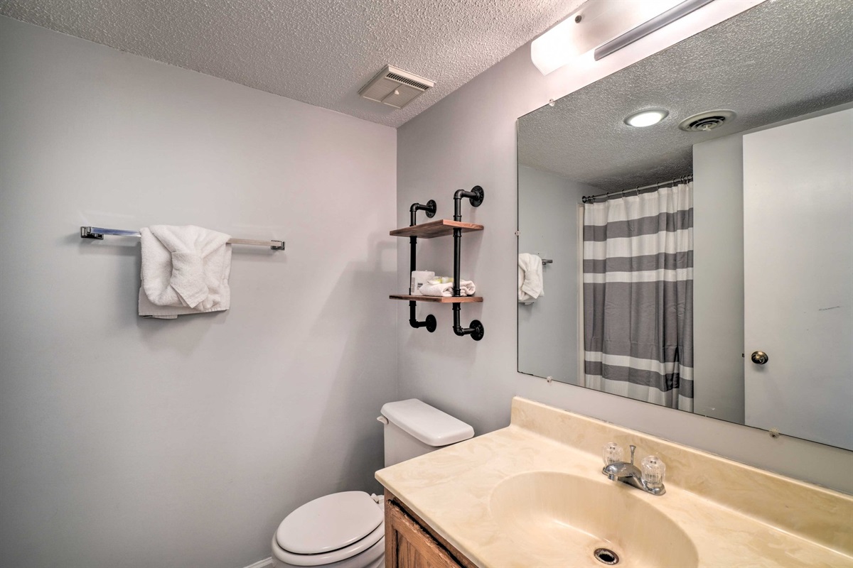 Bathroom #2